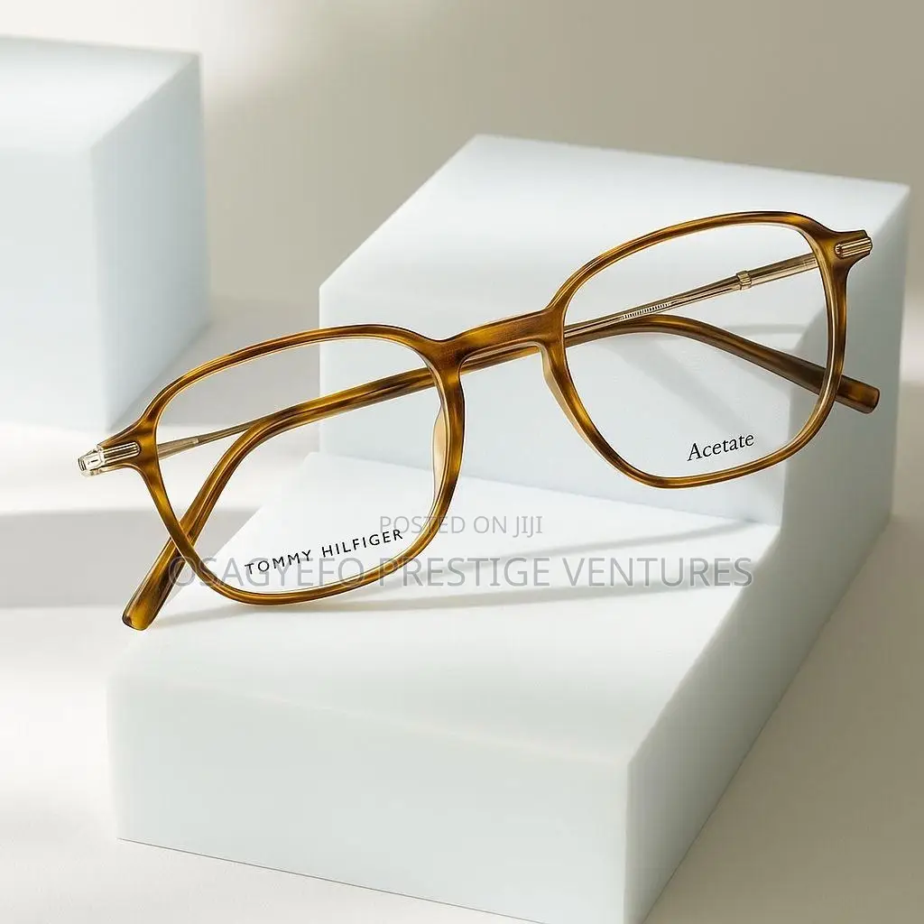 Fresh Frames/Glasses