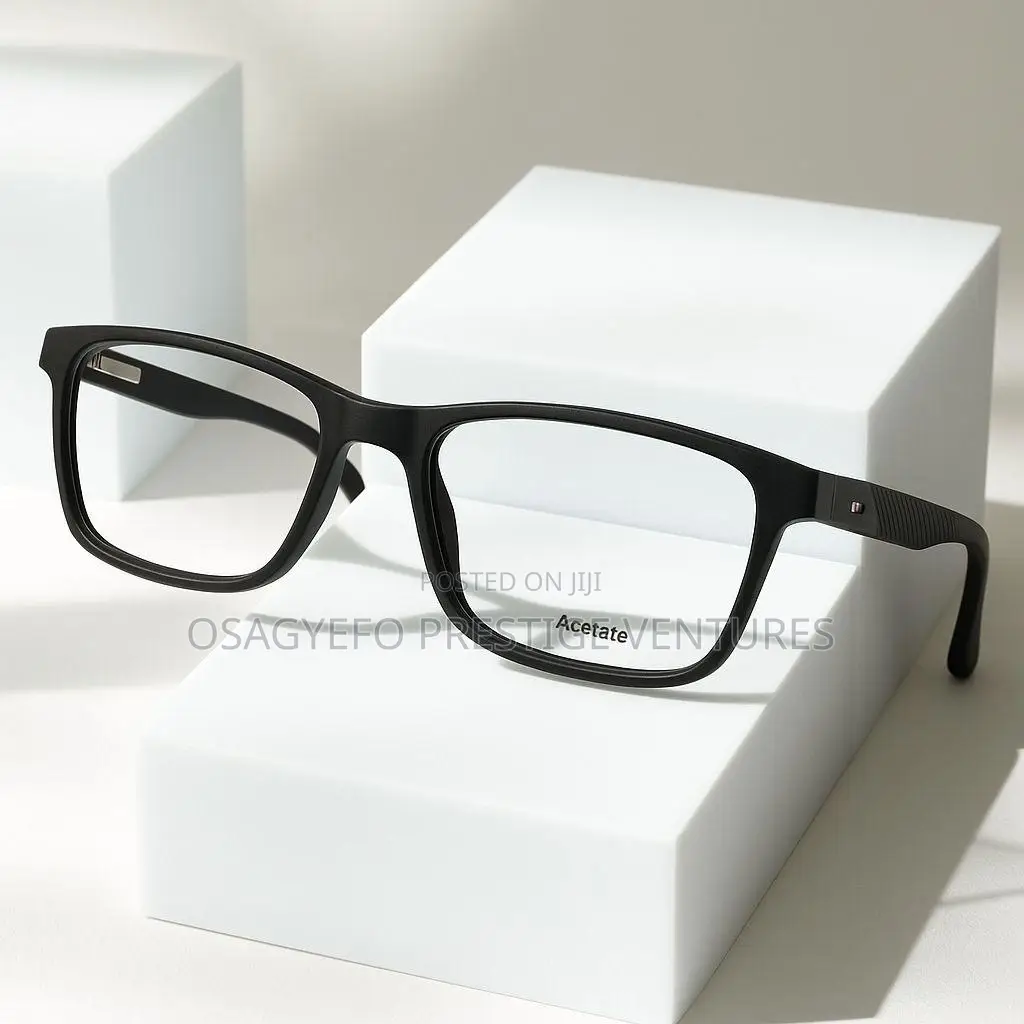 Fresh Frames/Glasses