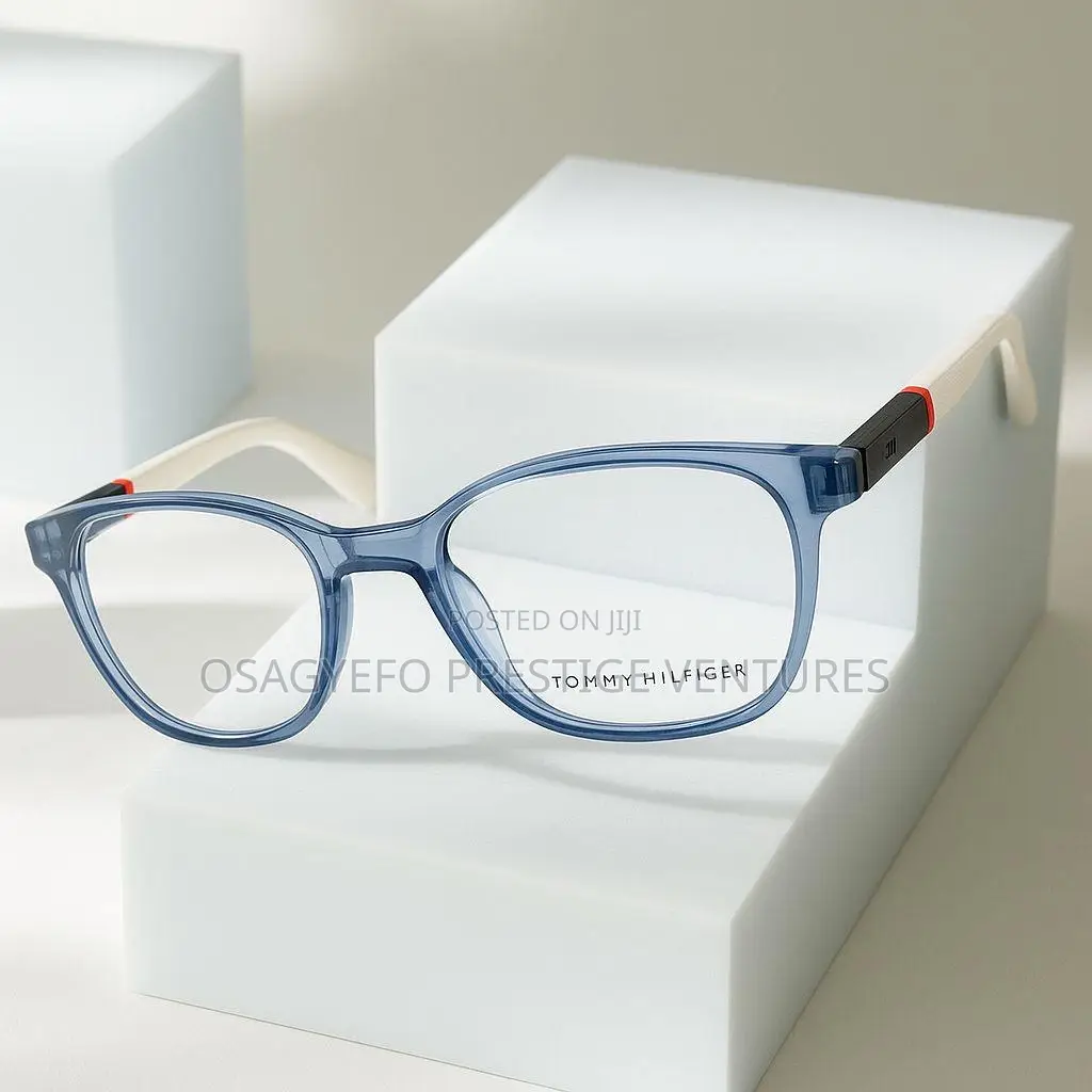 Fresh Frames/Glasses