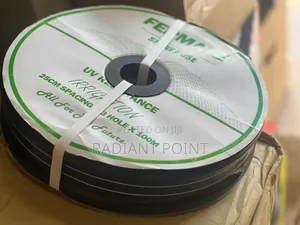 Irrigation Rain Hose 100m