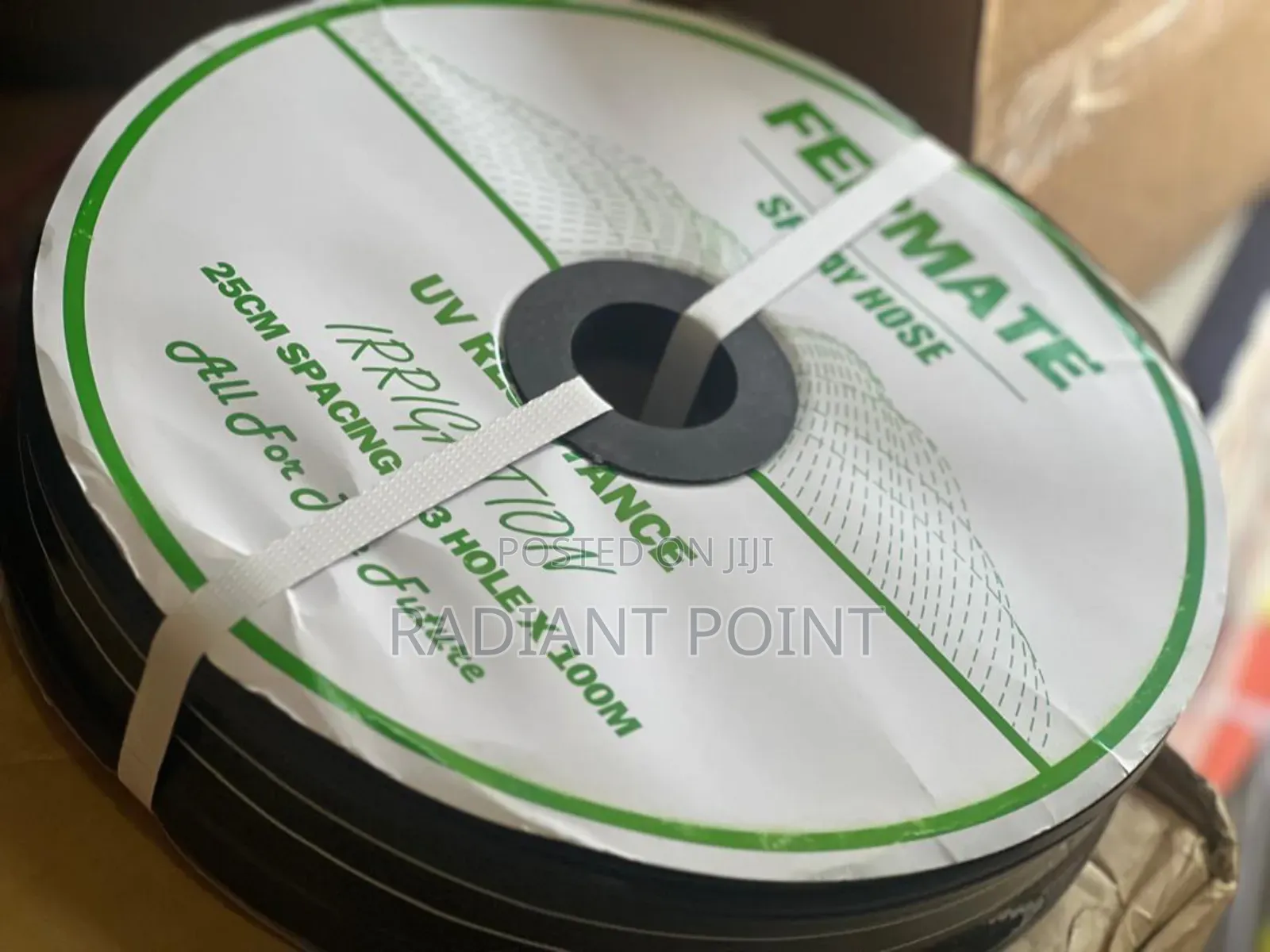 Irrigation Rain Hose 100m