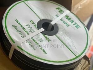 Irrigation Rain Hose 100m