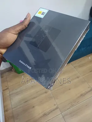 New Samsung Galaxy Z Fold 5 512 GB Blue