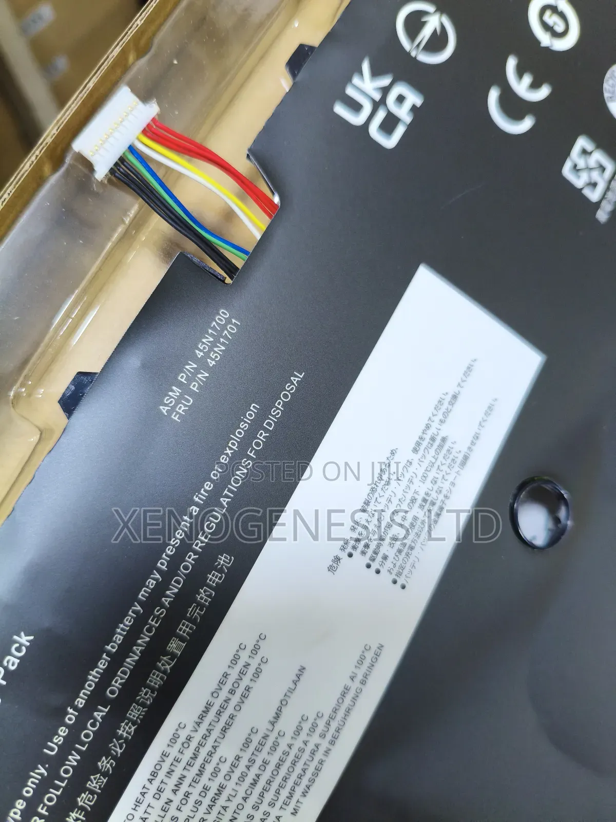 00hw002 00hw003 for Lenovo Thinkpad X1 Carbon 3rd Gen