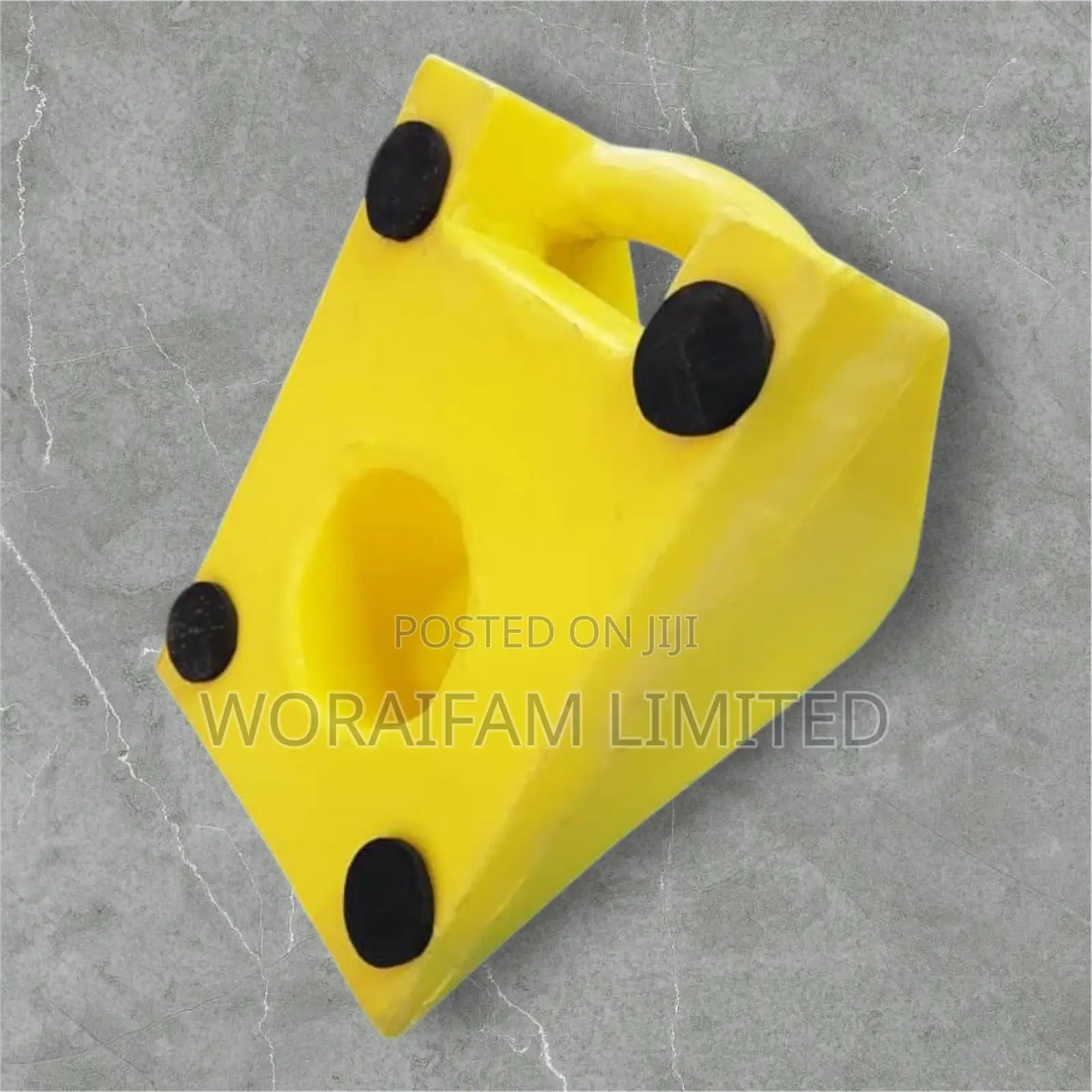 Wheel Chock
