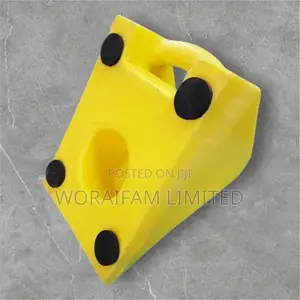 Wheel Chock
