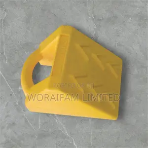Wheel Chock