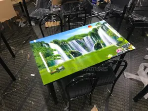 Dining Table (4 Seater)