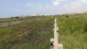 1 Plot for Sale Klagon Behind Comm12 Close to Lalas Kitchen