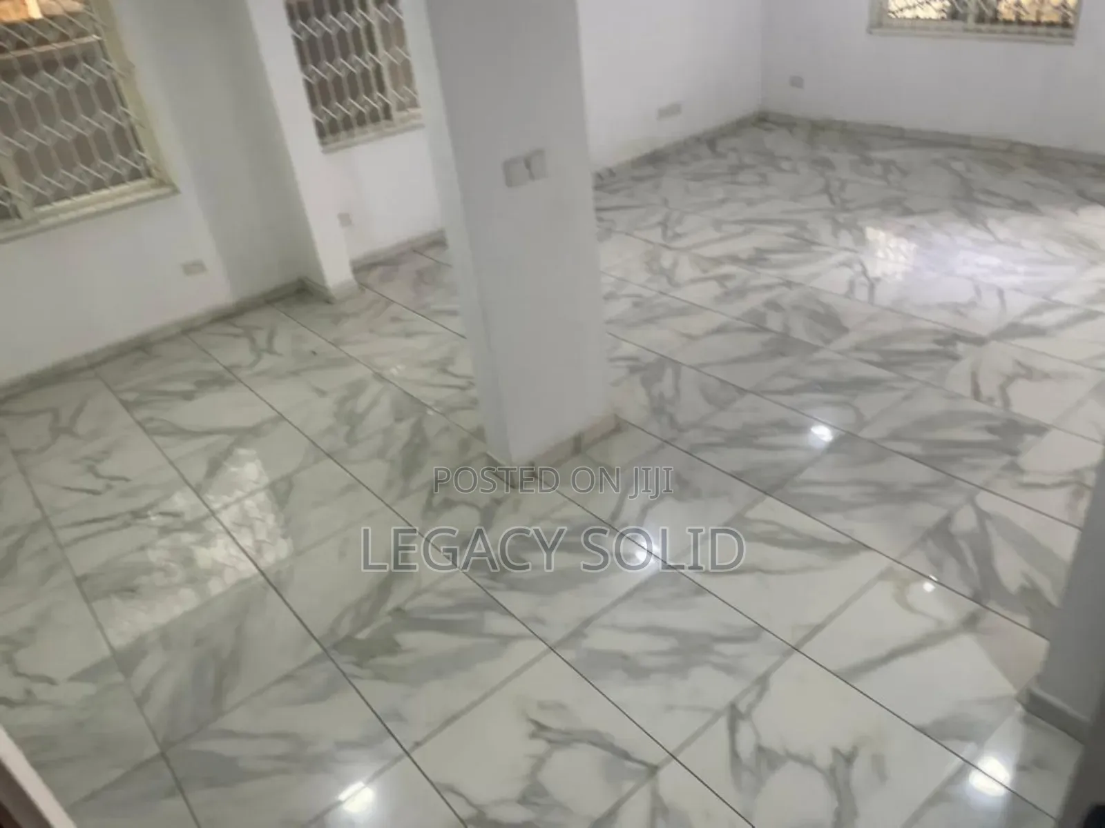 5bdrm House in Legacy Solid Real, Tseaddo for rent