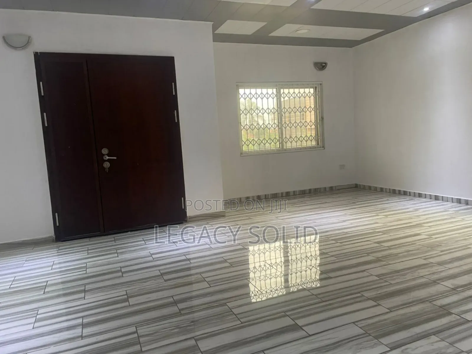 5bdrm House in Legacy Solid Real, Tseaddo for rent