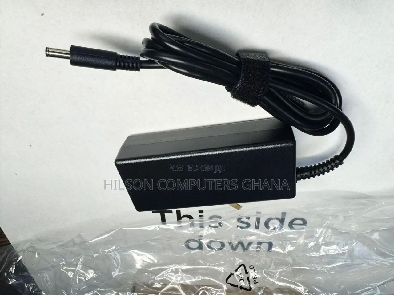 Dell Original Smaal Pin Charger (45w 65w)