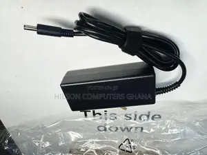 Dell Original Smaal Pin Charger (45w 65w)