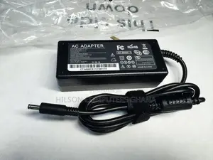 Dell Original Smaal Pin Charger (45w 65w)