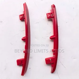 Honda Civic 2022,2023,2024,2025 Back Bumper Reflector
