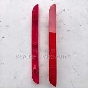 Honda Civic 2022,2023,2024,2025 Back Bumper Reflector