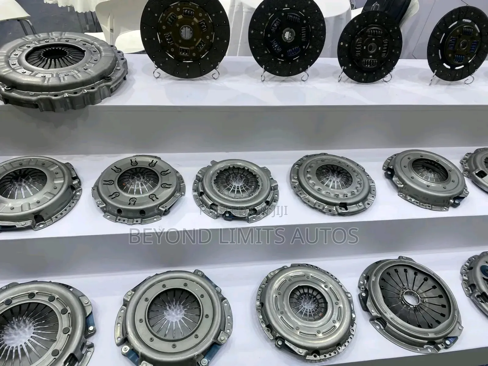 All Kinds of Cars Clutch Plate and Clutch Disc Available