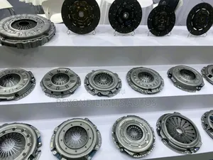 All Kinds of Cars Clutch Plate and Clutch Disc Available