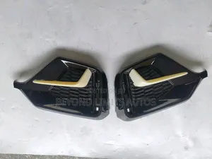 Honda Civic 2016,2017,2018,2019,2020,2021 Back Bumper Cover