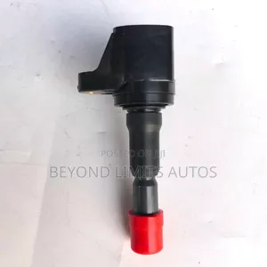 Honda Fit/City Ignition Coil Available