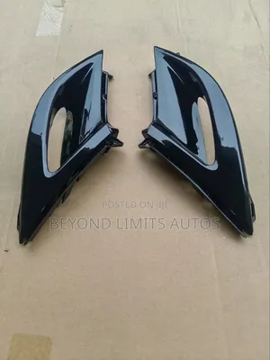 Honda Civic 2023,2024,2025,2026 Fog Light Cover
