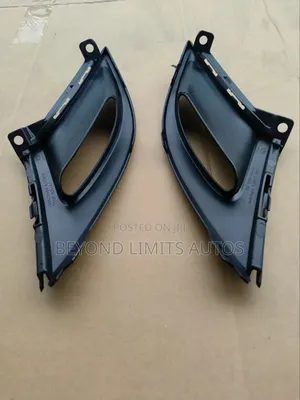 Honda Civic 2023,2024,2025,2026 Fog Light Cover