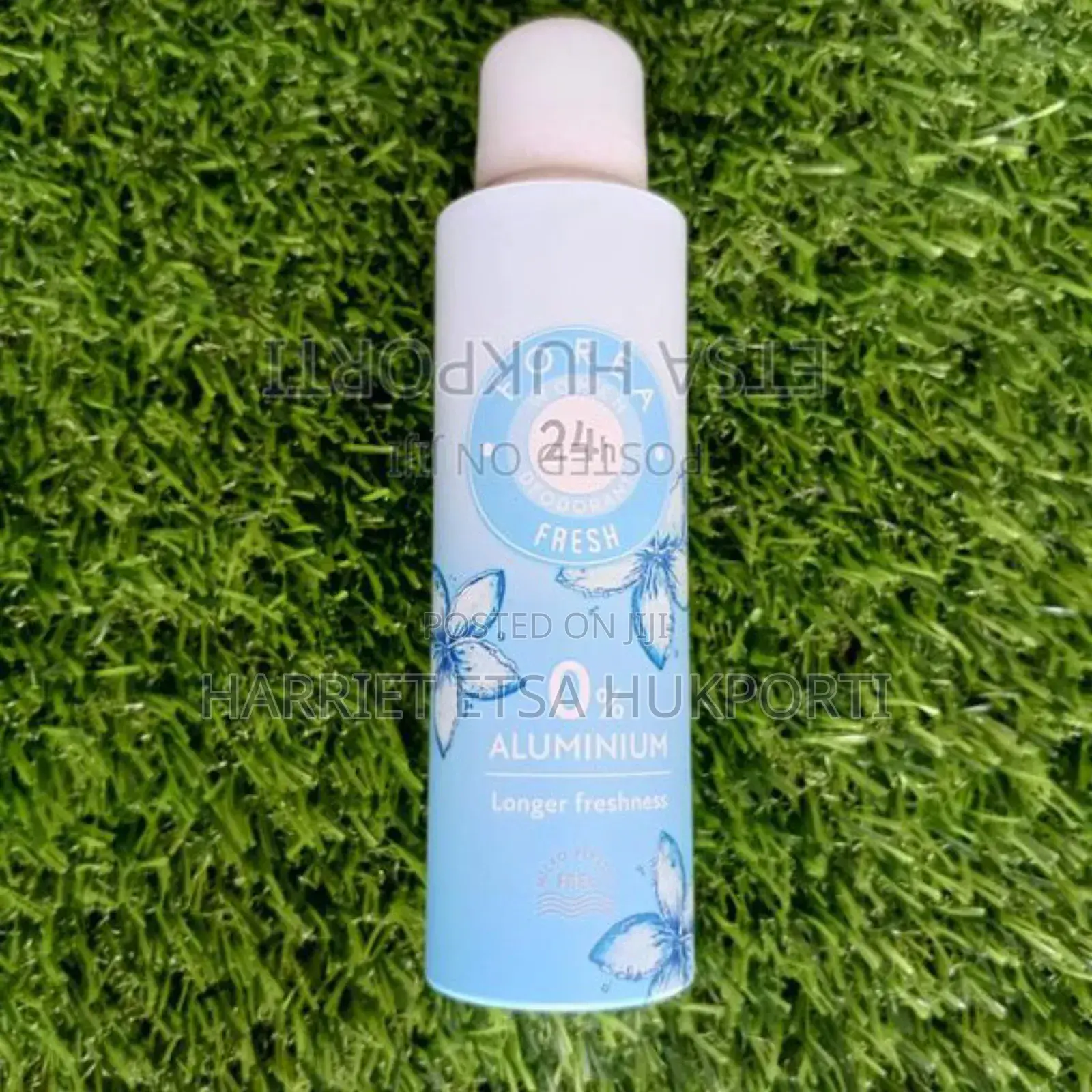 Forea Deodorant for Men Extra Dry 48h FRM Germany Fixed Price