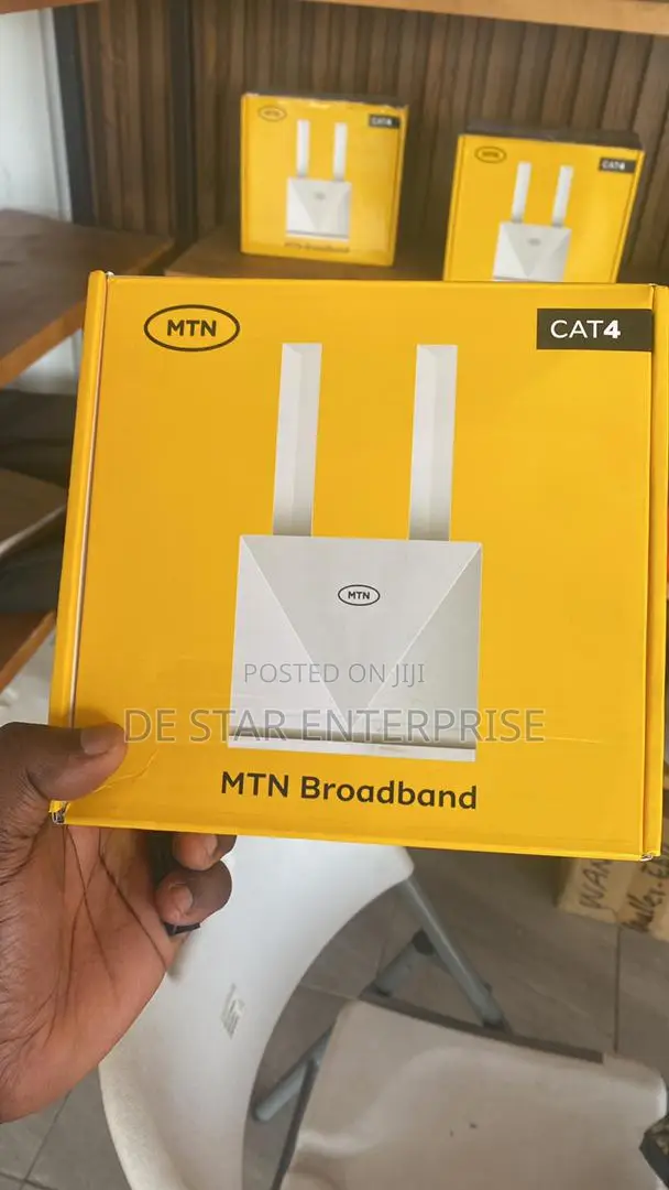 ZLT High Speed 4g Lte Router (Supports Turbonet)