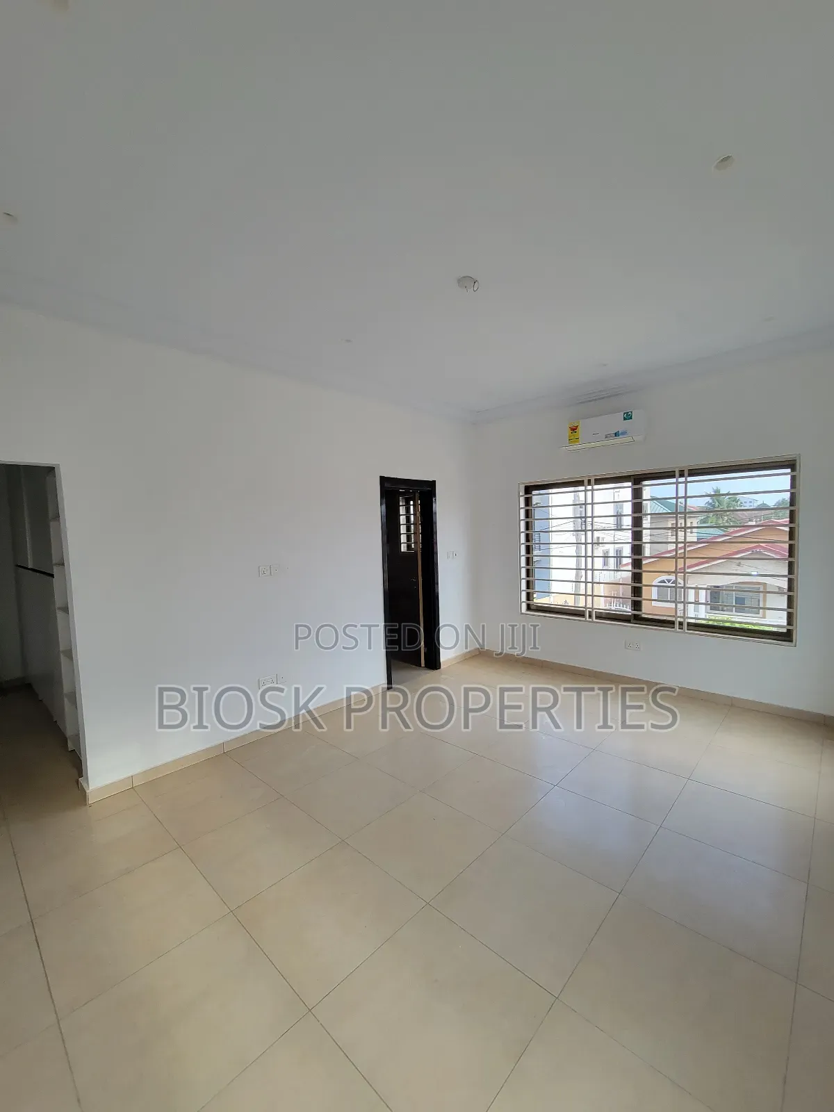 3bdrm Duplex in Biosk Properties, Spintex for rent