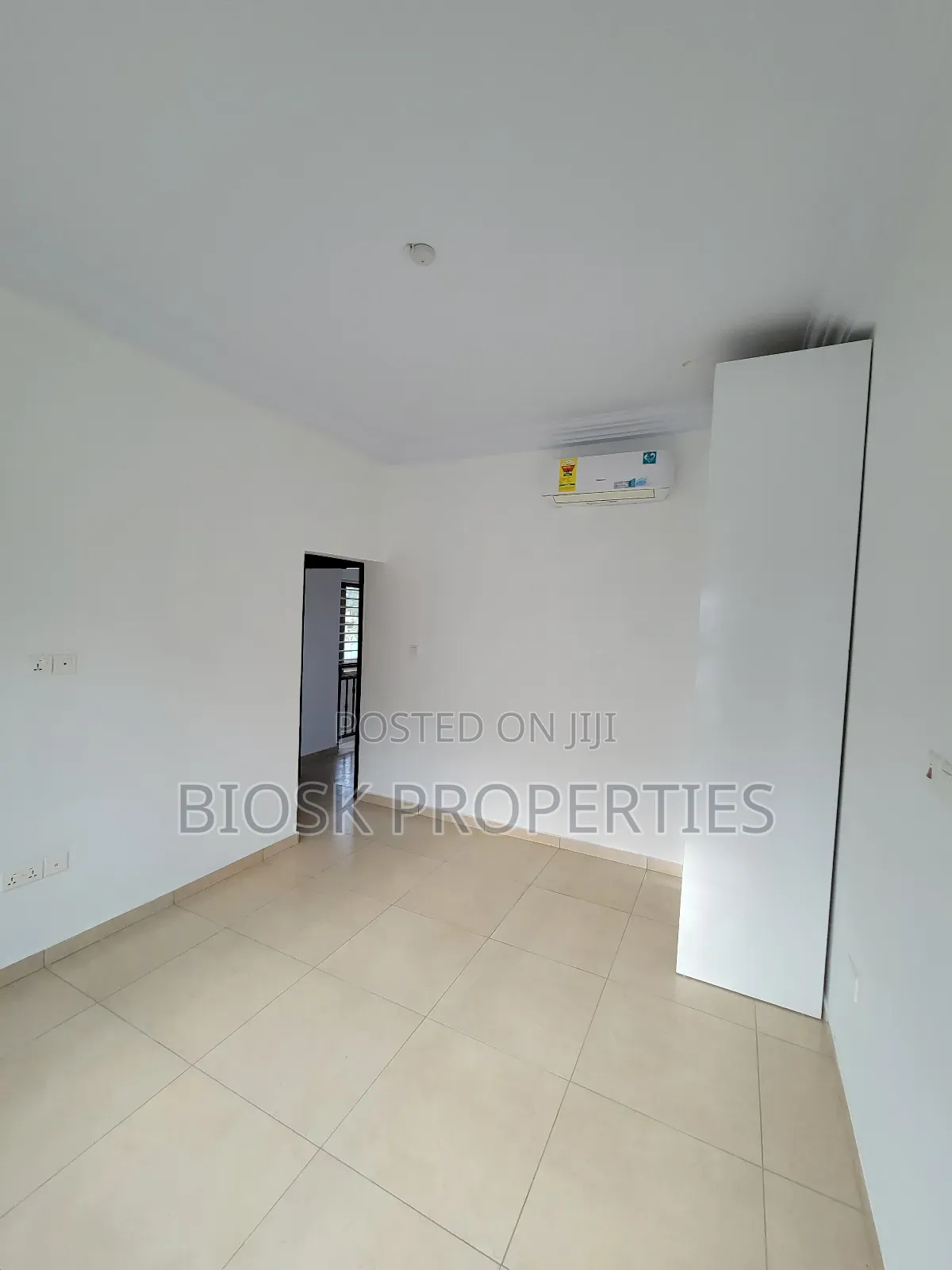 3bdrm Duplex in Biosk Properties, Spintex for rent