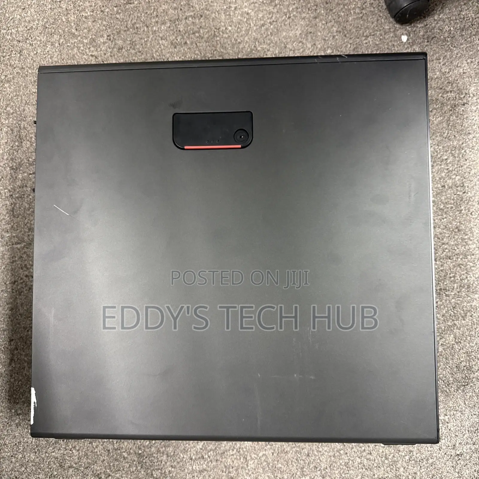 Desktop Computer Lenovo ThinkStation P520 16GB Intel Xeon SSD 256GB