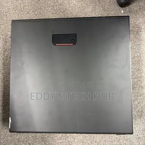 Desktop Computer Lenovo ThinkStation P520 16GB Intel Xeon SSD 256GB