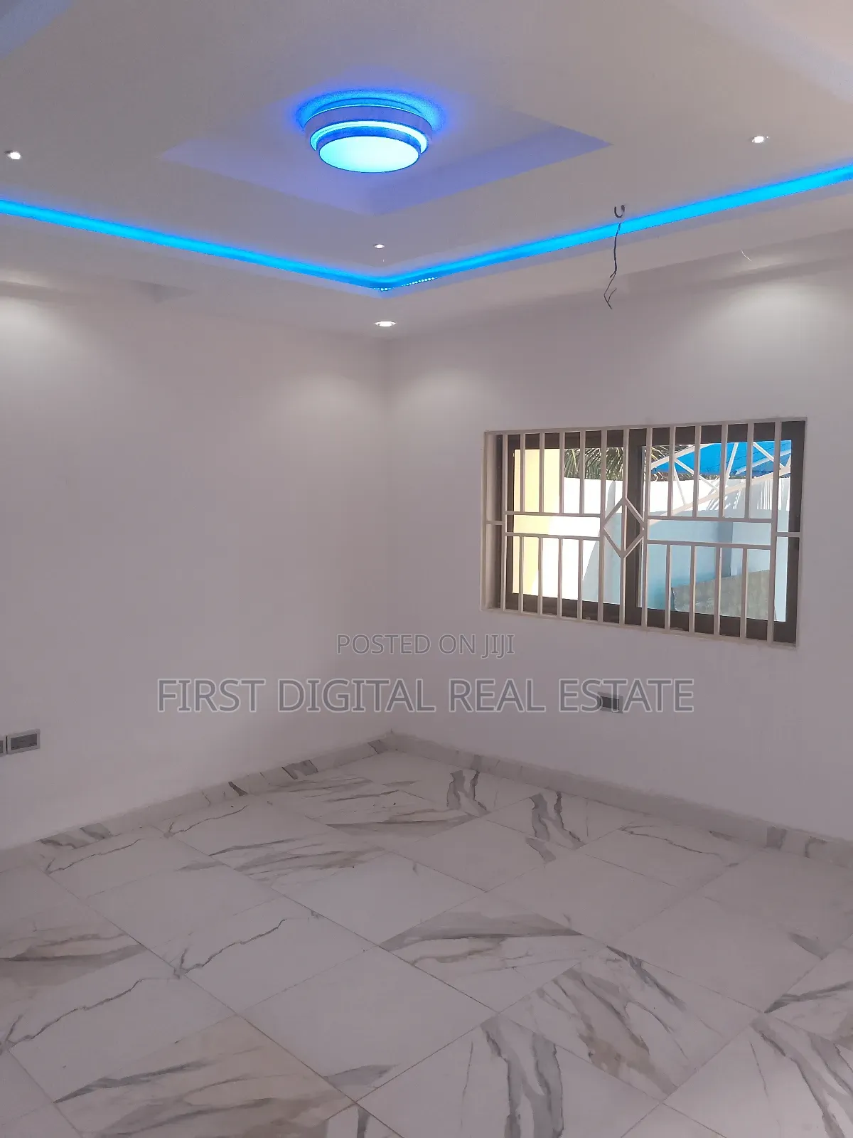 2bdrm House in First Digital Real, Kasoa for sale