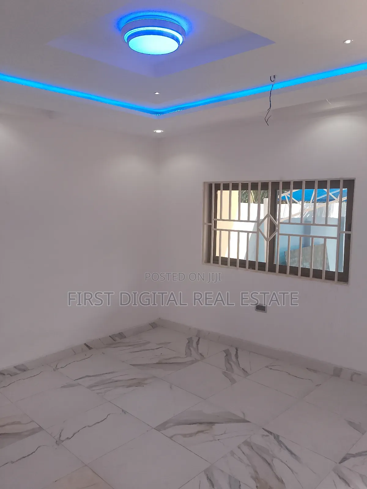 2bdrm House in First Digital Real, Kasoa for sale