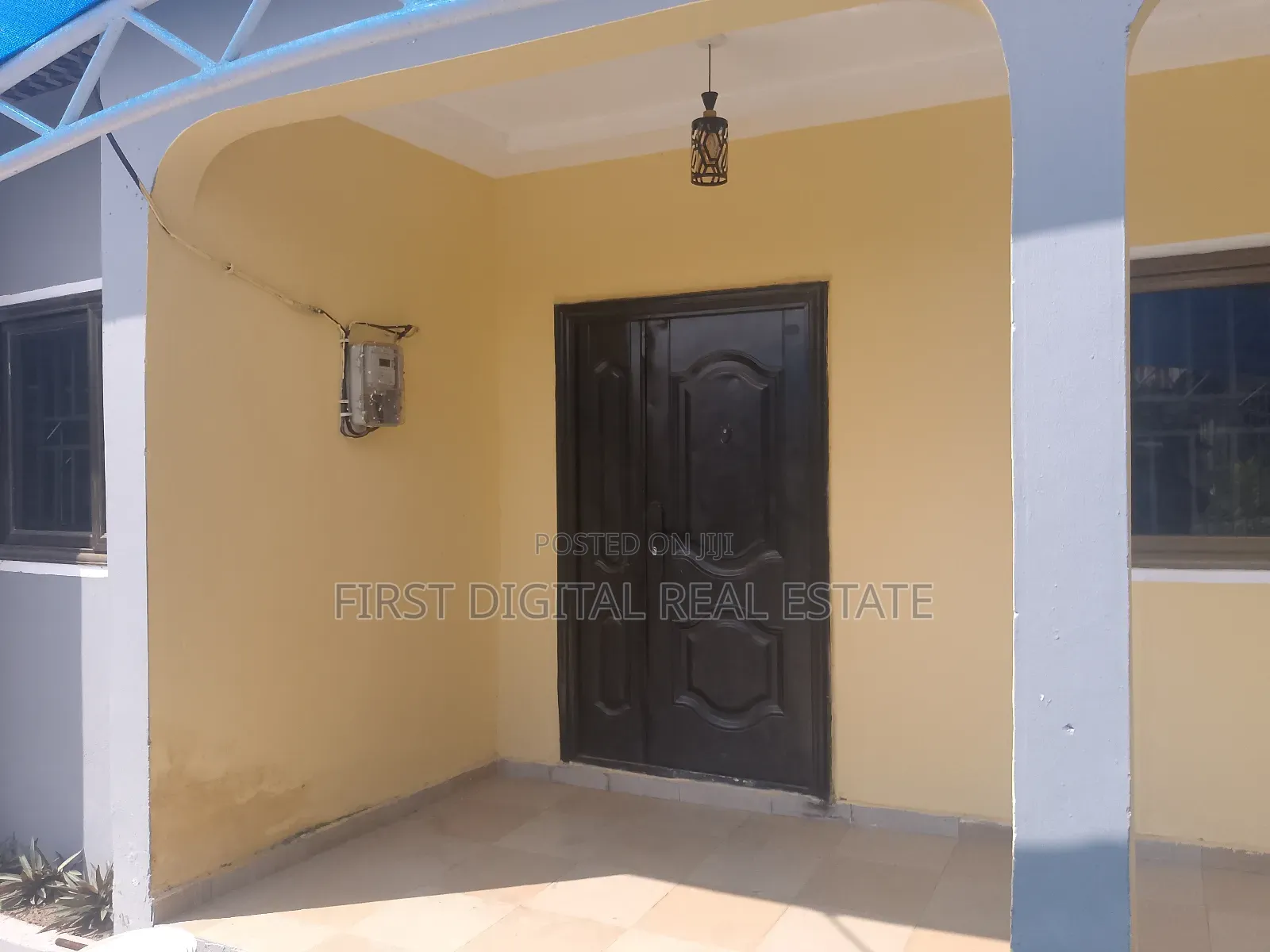 2bdrm House in First Digital Real, Kasoa for sale