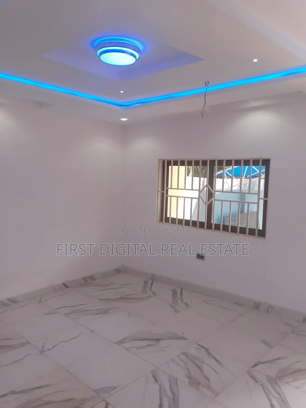 2bdrm House in First Digital Real, Kasoa for sale