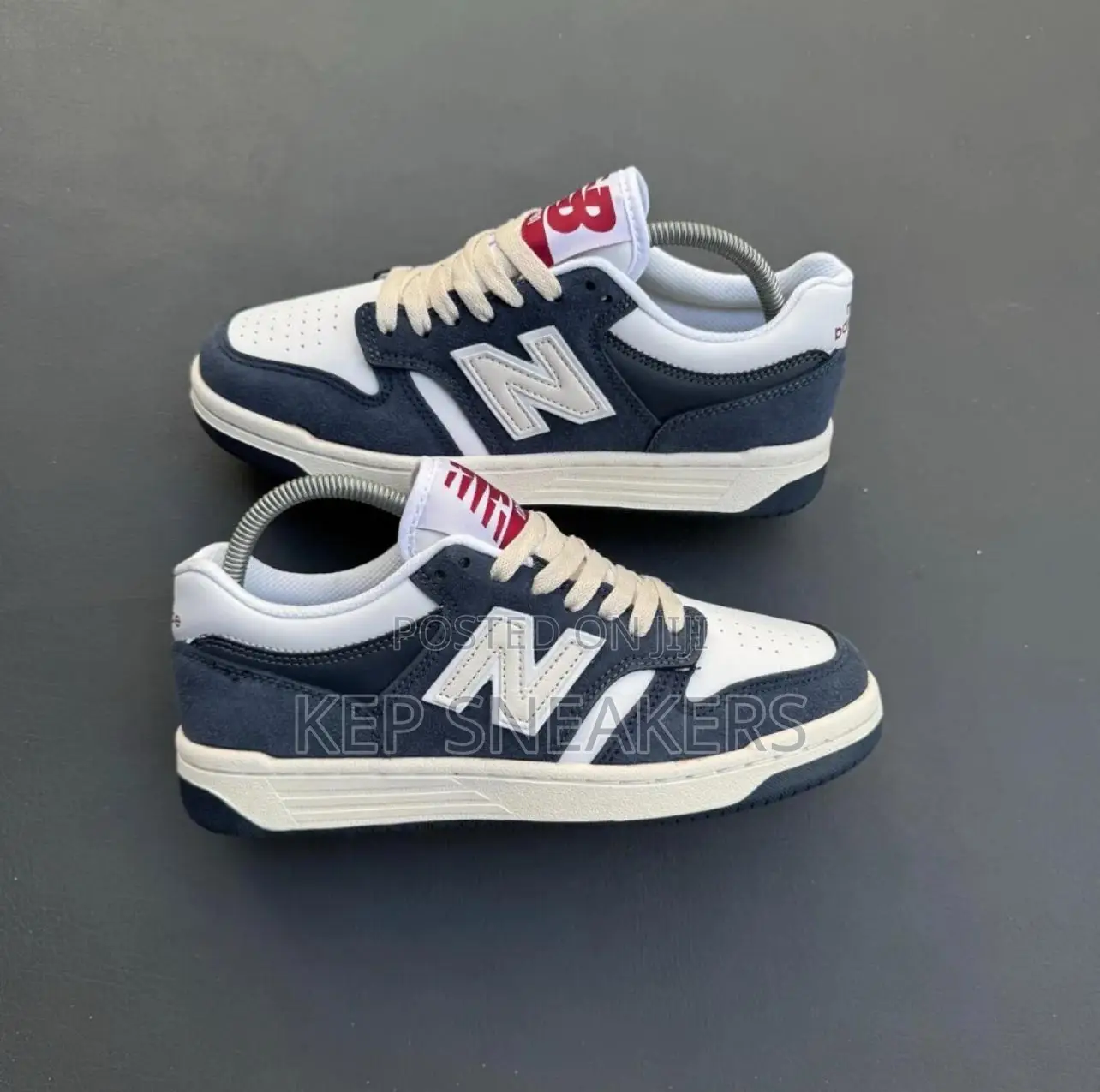 New Balance 480 ‘Rain Cloud’