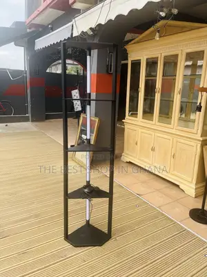 Conner Display Floor Lamp Available for Sale