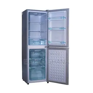 Nasco 196 Litres Bottom Freezer Nasd2-24fl Refrigerator