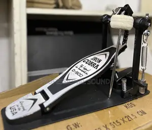 Drum Pedal