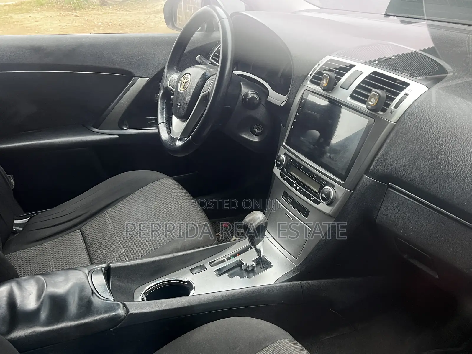 Car for Rent, Chauffeur Driven Only