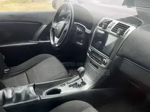 Car for Rent, Chauffeur Driven Only