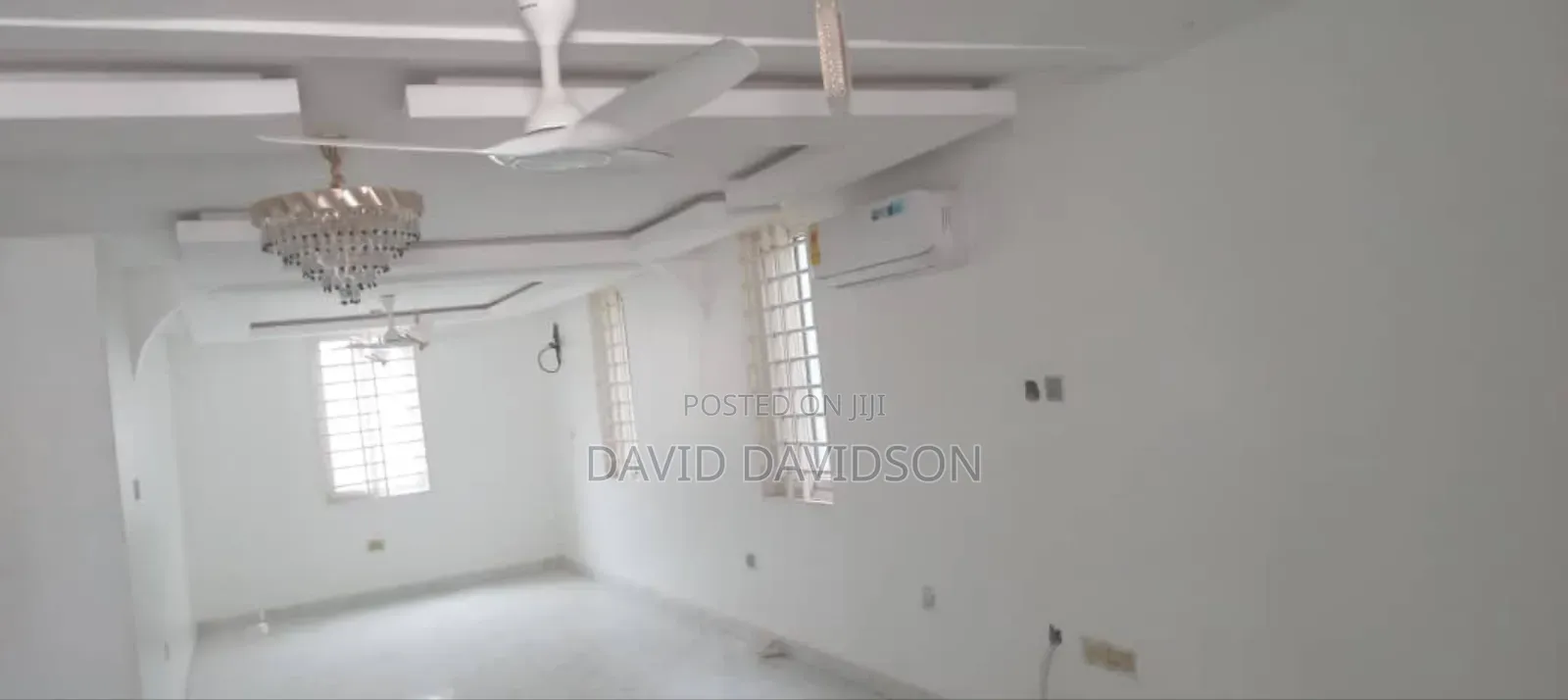 4bdrm House in 4 Bedroom House For, Tema Metropolitan for sale