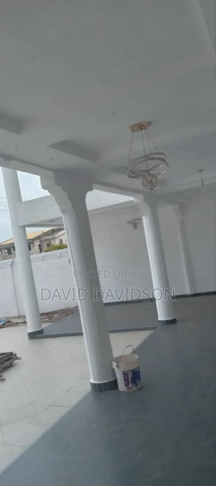 4bdrm House in 4 Bedroom House For, Tema Metropolitan for sale