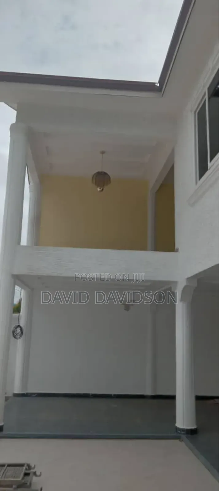 4bdrm House in 4 Bedroom House For, Tema Metropolitan for sale