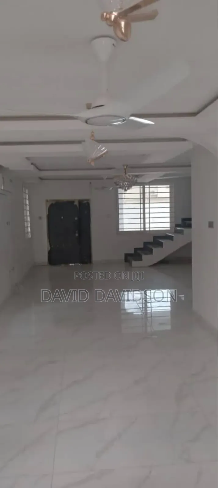 4bdrm House in 4 Bedroom House For, Tema Metropolitan for sale