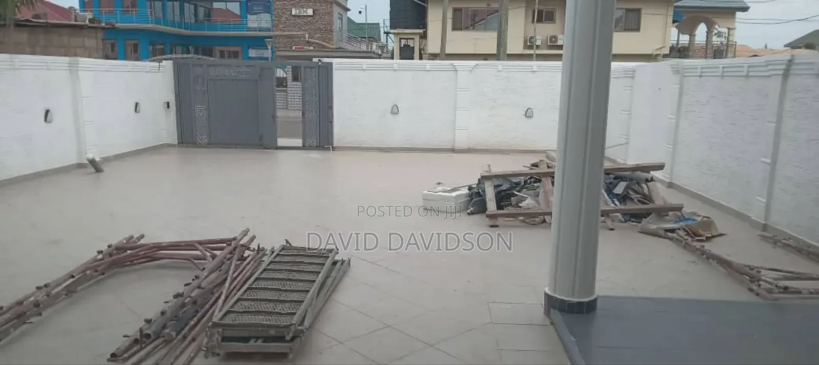4bdrm House in 4 Bedroom House For, Tema Metropolitan for sale
