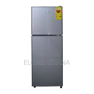 Nasco 158 Litres Top Freezer Nasf2-18fl Refrigerator