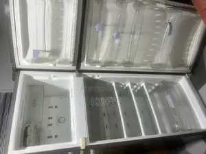 Uk Used Whirlpool Refrigerator
