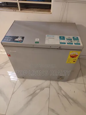 Hisense Freezer for Sale